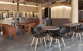 Madrid Marriott Auditorium Hotel&Conference Center