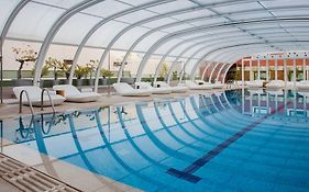 Madrid Marriott Auditorium Hotel&Conference Center